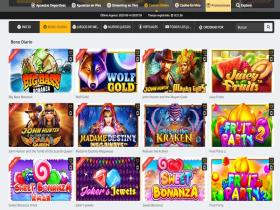 betfair slots