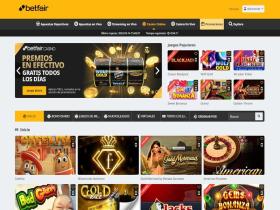 Casino Betfair