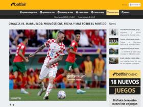 Betfair sportsbook