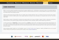 Opinión de cliente: Proceso de registro fácil y sencillo en Betfair