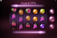Simple and exciting slot machine Simple and exciting slot machine