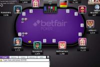 I finally found my home in online poker