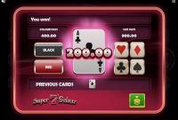 No free spins in Super 7 Deluxe
