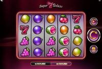 Super 7 Deluxe real money, cost