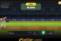 Cricket Road en Betfair genera unos ingresos constantes