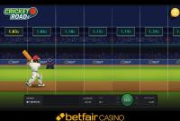 La función de cobro automático me evitó caer en la codicia en Cricket Road