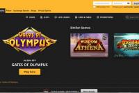 Customer Review: Buying free spins at Gates of Olympus doesn