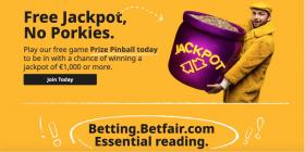 betfair bookmaker