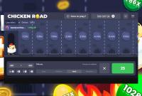 Chicken Road en Betfair genera ingresos reales