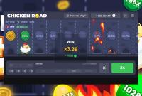 La versión de prueba de Chicken Road me salvó de sufrir grandes pérdidas