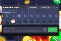 La función de cobro automático en Chicken Road vence a la codicia