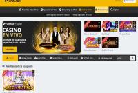 Opinión del cliente: Slots en el Casino Betfair 