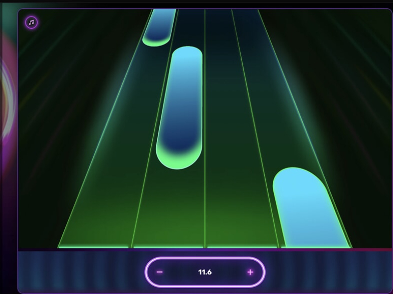 PlayMe: mantén la ficha, aumenta el multiplicador y llévate el premio