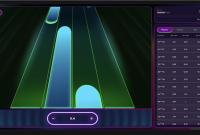 I'm playing on my phone—no issues with the cash-out button