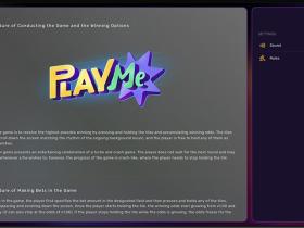 galaxsys play me