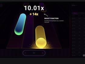 Juega conmigo en 1win