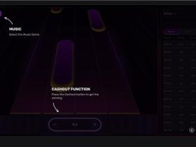 Piano Tiles: Tócame