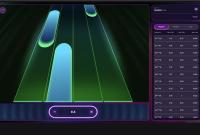 Playing along to music—it sounds strange, but it really works