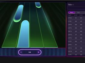 juego de casino Play Me