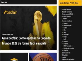 Betfair sportsbook