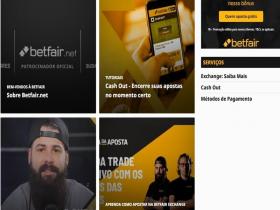 Casino Betfair