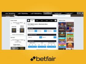 betfair poker