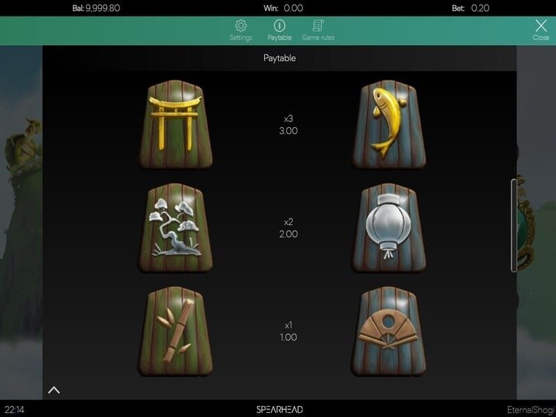 Download Eternal Shogi