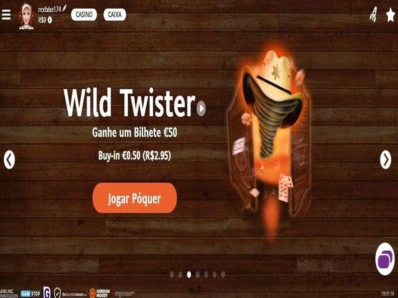 Betfair Poker Registration