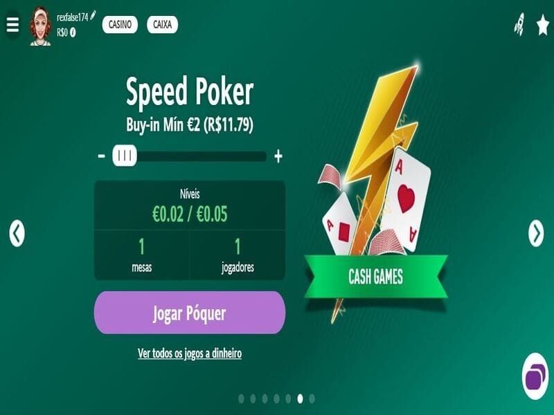 Betfair Poker Features