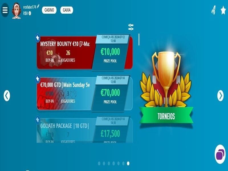 Poker Strategies