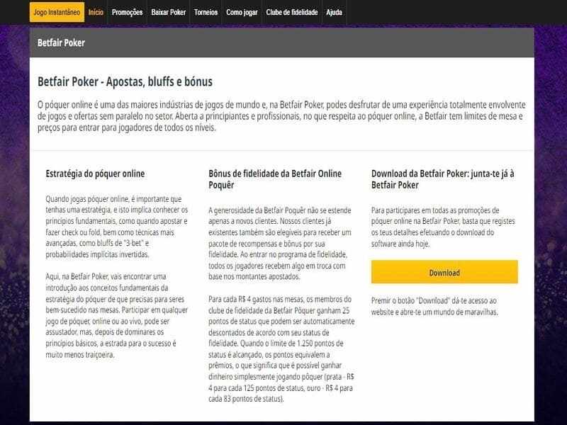 Main Tips for Winning at Poker