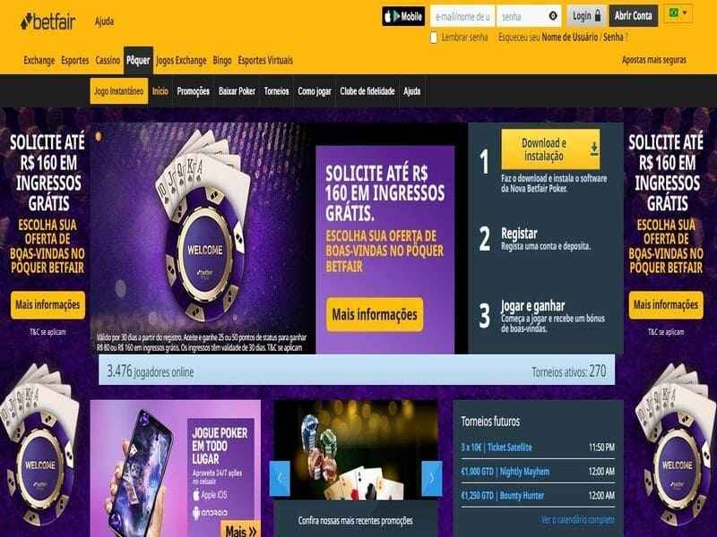 Make money playing online poker
