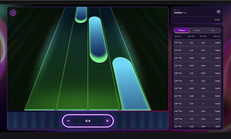 Go to the Betfair website and click the black button in the top right corner labeled "Sign Up"