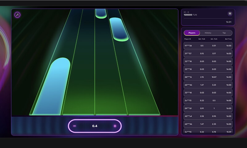 Please fill out the form with your real information