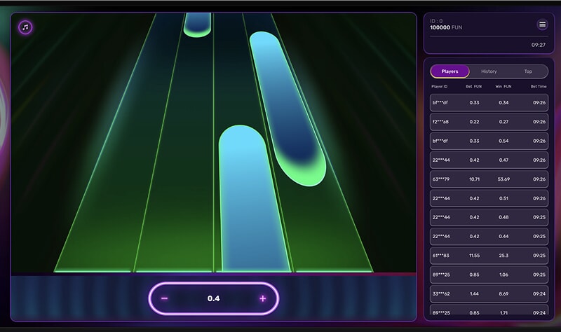 Enter your username and password