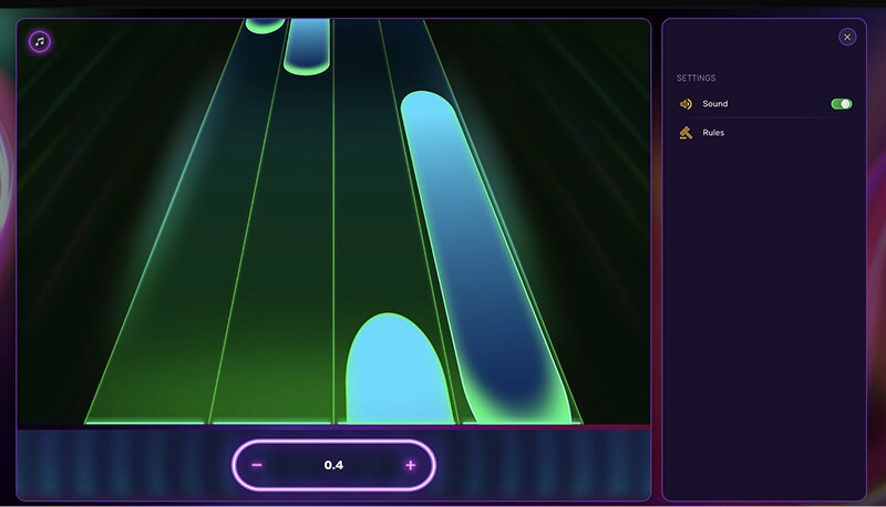 How do I sign up for an online casino?