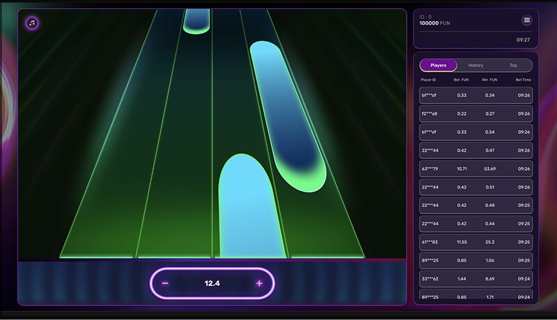 PlayMe آن لائن کیسینو میں حقیقی رقم کے کھیل