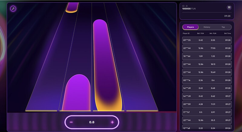 بیٹ فیئر پوکر