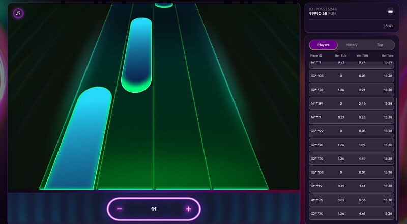 Win more with Price Rush