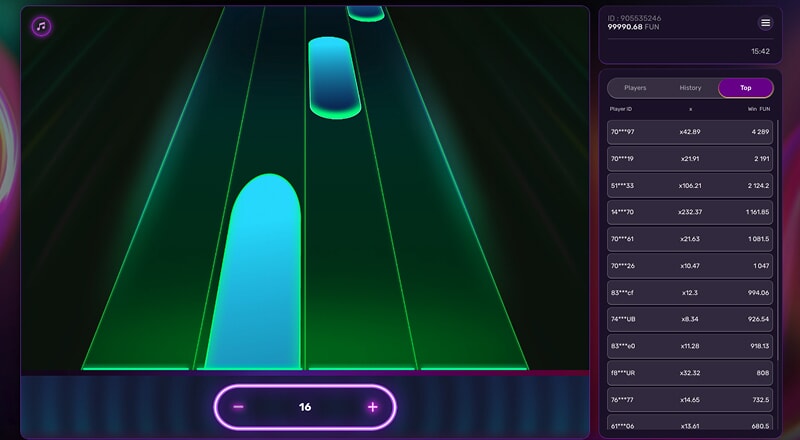 Акции Betfair для ставок на спорт