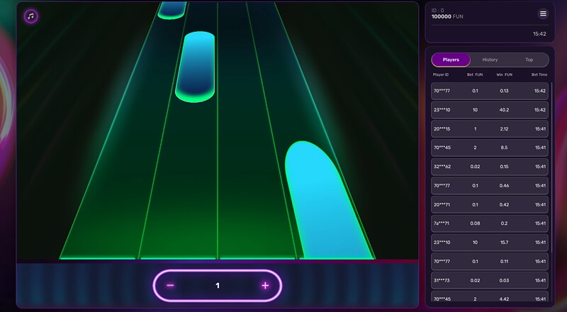 Промоакции казино Betfair