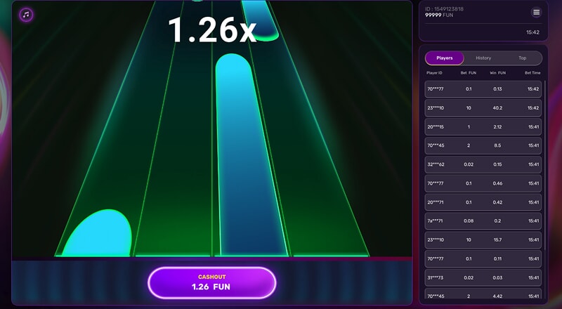 Скачать приложение Betfair на iOS