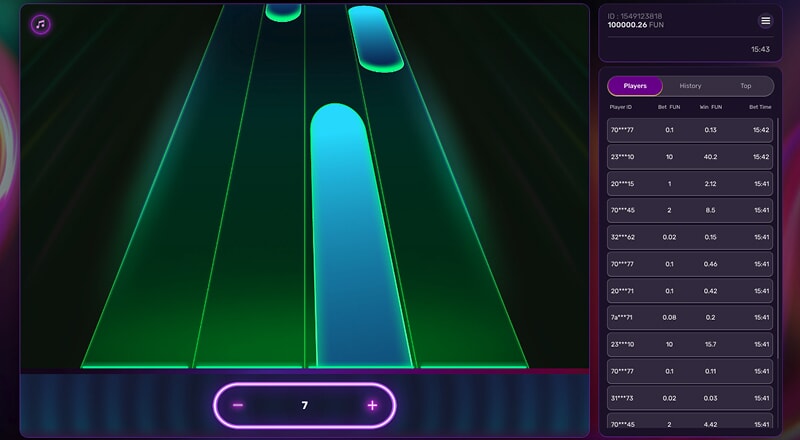 Мобильная веб-версия Betfair