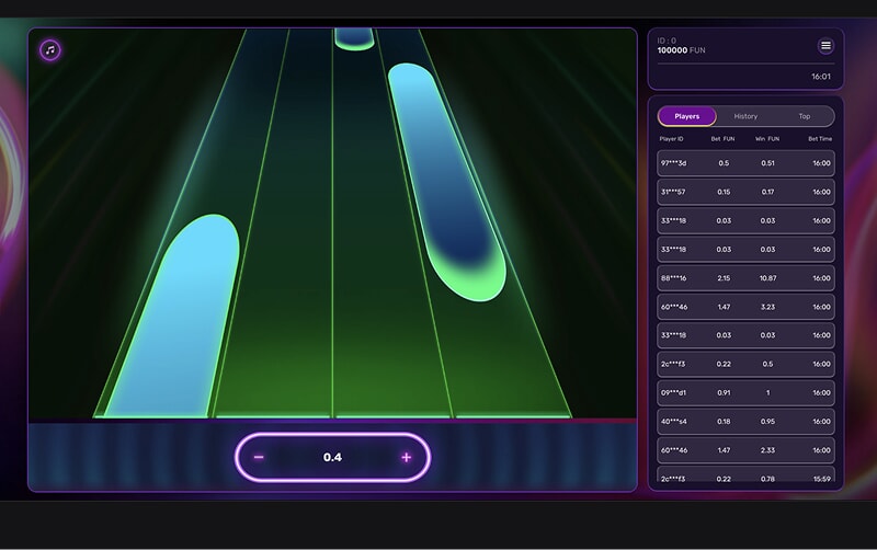 Preguntas frecuentes sobre el juego PlayMe