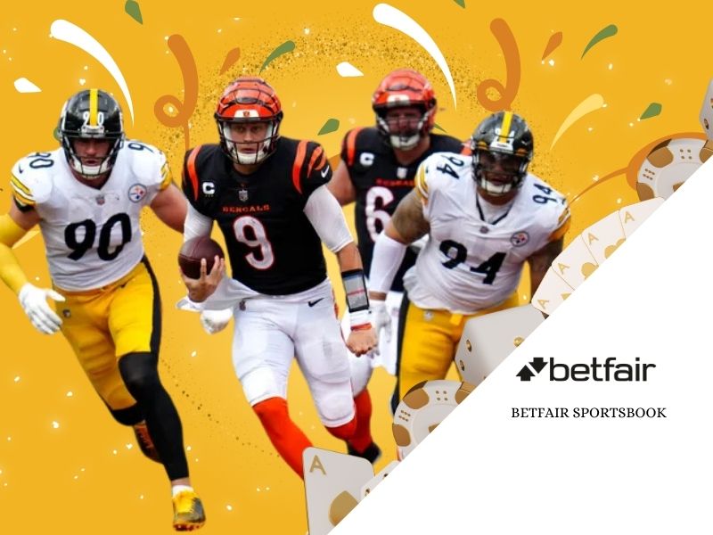 Betfair Sportsbook