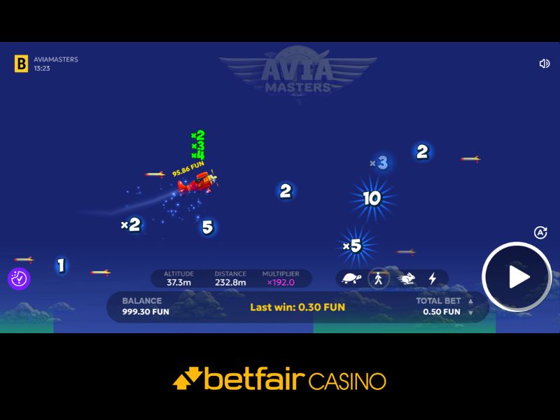 Estrategias del juego Aviamasters Estrategias del juego Aviamasters