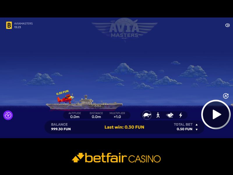 Reglas del juego Aviamasters Reglas del juego Aviamasters