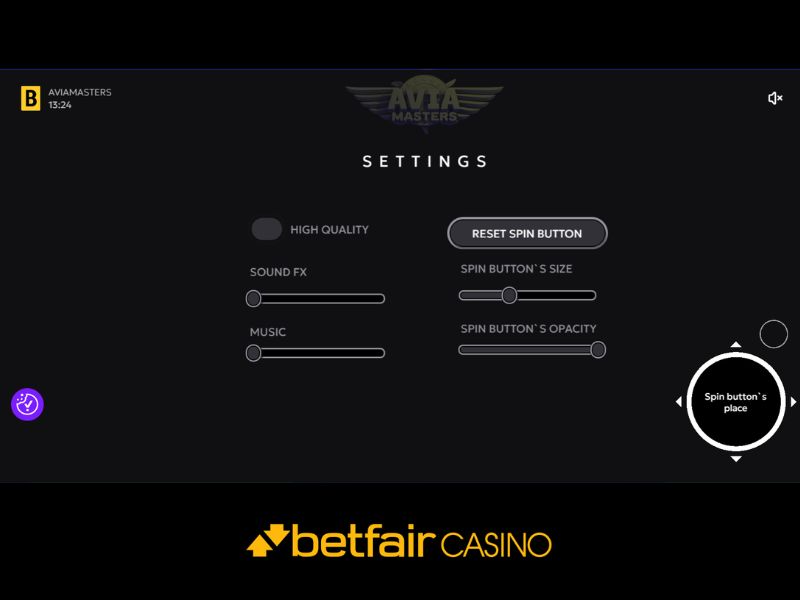 Breve descripción del juego Aviamasters Breve descripción del juego Aviamasters