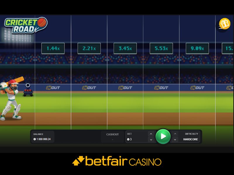 Ventajas e inconvenientes del juego de críquet de Betfair