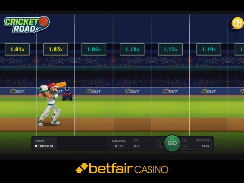 ¿Cómo descargo Cricket Road?